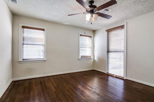 7530 Caillet St, Dallas TX 75209-4002 exterior