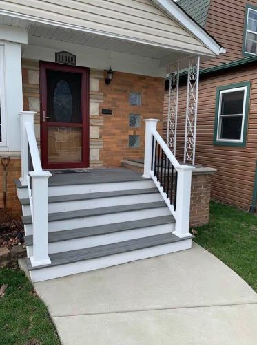 11300 Drake Ave, Chicago, IL 60655-3517