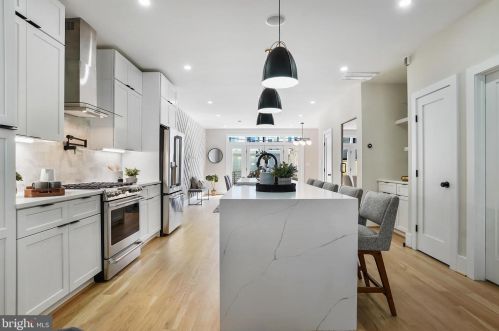 1220 Quincy St, Washington DC  20011-5767 exterior