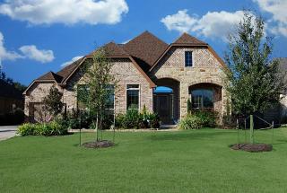 4607 Wentworth Dr, Fulshear, TX 77441-4369