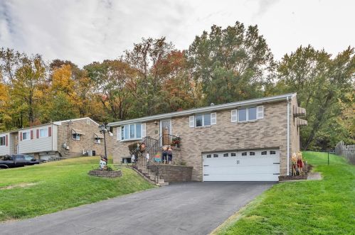 103 Rangley Dr, Pittsburgh, PA 15209-1734