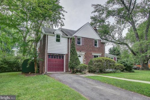 9713 Fairway Ave, Silver Spring, MD 20901-3002