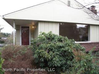 5056 37th Ave, Seattle WA  98118-1985 exterior