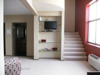 400 1st St, Cedar Rapids IA  52401-1809 exterior