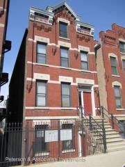 1228 Greenview Ave, Chicago IL  60642-3352 exterior