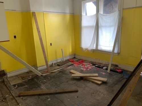 1607 Hamlin Ave, Chicago IL 60655-4013 exterior