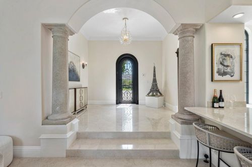 17717 Circle Pond Ct, Boca Raton FL  33496-1017 exterior