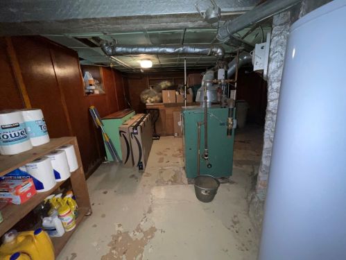 305 Wilcox, Joliet IL 60435-6971 exterior