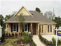 3606 Primrose Trace Ln, Spring TX  77389-4845 exterior