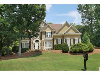 490 Newport Hts, Alpharetta, GA 30005-7827