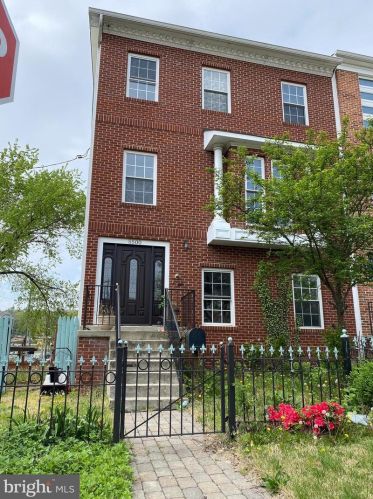 5500 4th St, Washington, DC 20011-6510