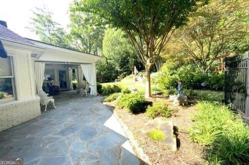 1505 Chevron Way, Atlanta GA 30350-4426 exterior