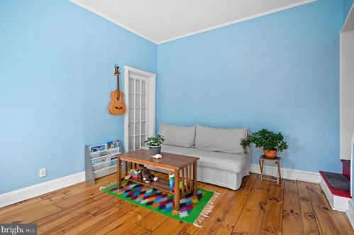 49 Humbert St, Princeton NJ 08542-3319 exterior