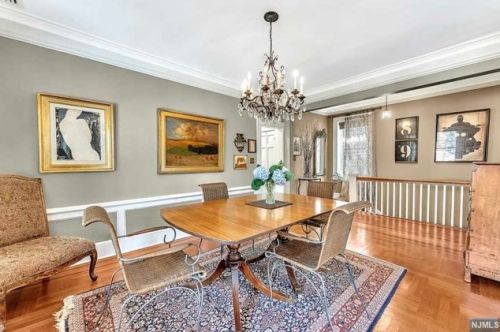 64 Chestnut St, Montclair NJ 07042-2945 exterior