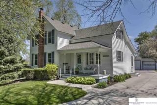 2221 205th St, Omaha NE  68022-4696 exterior