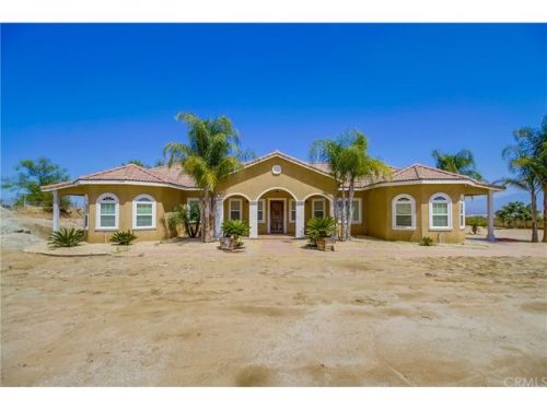 21540 Marie St, Perris, CA 92570-9501