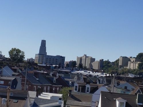 4550 Penn Ave, Pittsburgh PA 15224-1315 exterior