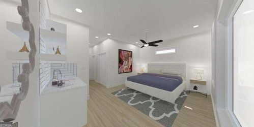 783 Coleman St, Atlanta GA 30310-2103 exterior