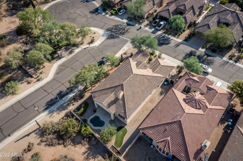 21907 36th St, Phoenix AZ  85050-7387 exterior