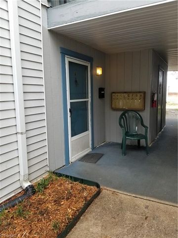 2616 Randleman Rd, Greensboro NC  27406-5190 exterior