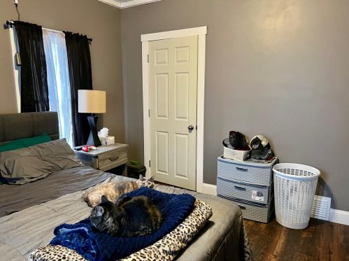 1925 Lilac St, Meskegon MI 49442-6542 exterior