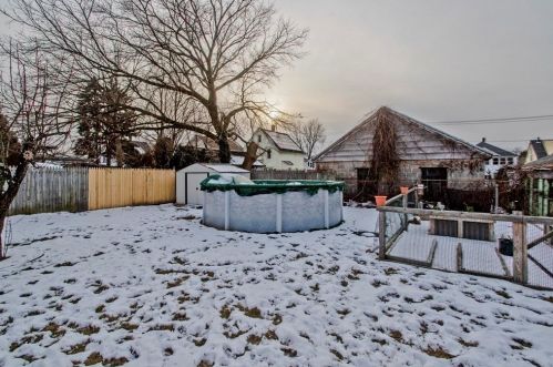 20 Connolly St, Springfield MA exterior