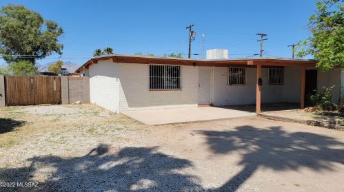4465 28th St, Tucson, AZ 85711-6339