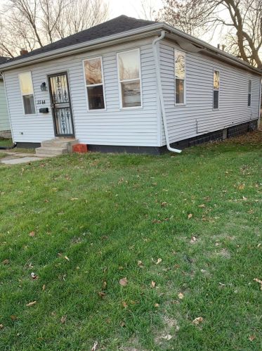 3544 Delaware St, Gary, IN 46409-1341