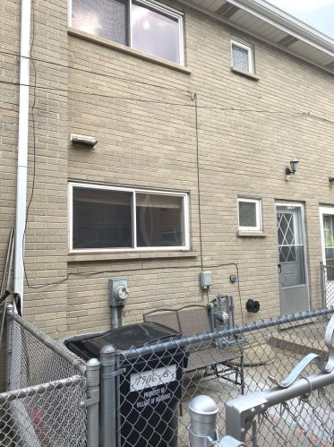 7906 Lawrence Ave, Chicago IL 60706-3295 exterior