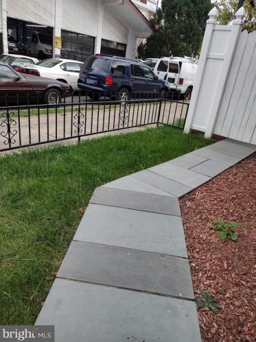 507 Dayton St, Trenton NJ exterior