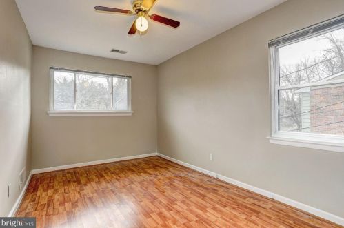 802 1st St, Rockville MD 20850-1444 exterior