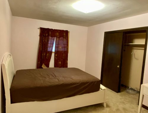 1241 Norton Ave, Meskegon MI 49441-4318 exterior