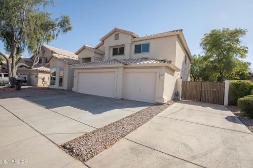 3165 Tyson Pl, Chandler, AZ 85226-3138