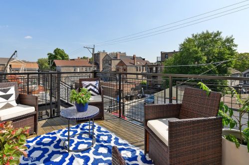 1925 Allport St, Chicago IL 60608 exterior