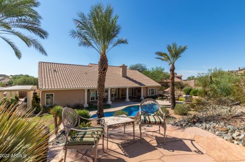 15416 16 Way, Phoenix AZ 85048-4144 exterior