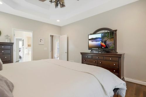 4021 Ashford Way, Gainesville GA 30507-9509 exterior