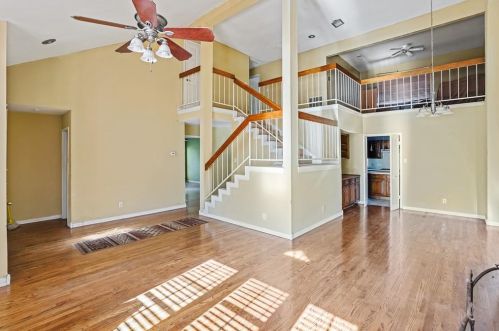 3715 Beckett Rdg Dr, Humble TX 77396-4021 exterior