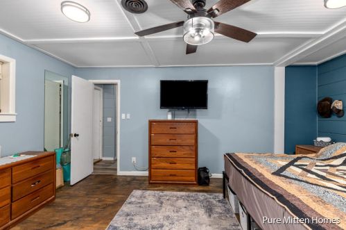 714 State St, Belding MI  48809-9214 exterior