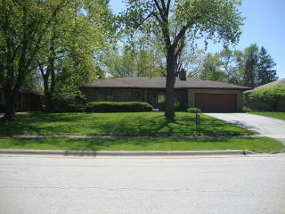 3631 213th St, Matteson, IL 60443-2510