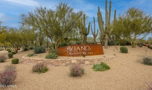 3931 Crst Ln, Phoenix AZ 85027-1602 exterior