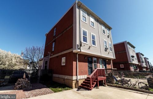 1626 Franklin St, Philadelphia PA 19148-1223 exterior