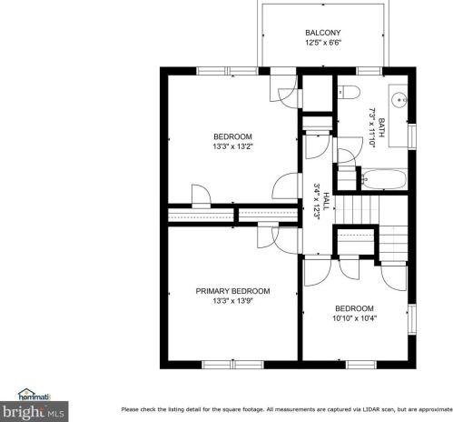 134 Meade Ave, Hanover PA 17331-3622 exterior