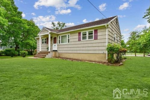 17 Harmony St, Piscataway, NJ 08854-6018