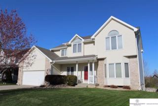 7205 158th St, Omaha NE  68136-1098 exterior