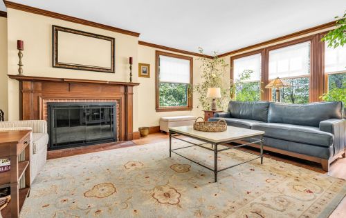 160 Craigie St, Portland ME 04102-2530 exterior