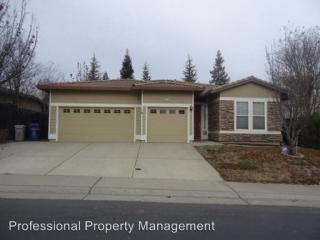 1050 Donnelly Cir, Folsom CA  95630-7512 exterior