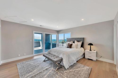 828 Indian Rock Ave, Berkeley CA 94707-2010 exterior