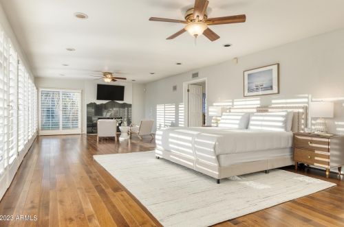 6619 36th St, Phoenix AZ  85018-1004 exterior