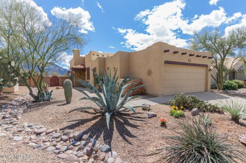 757 Annandale Way, Tucson, AZ 85737-6950