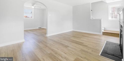 720 Irvington Pl, Chester PA 19013-5213 exterior